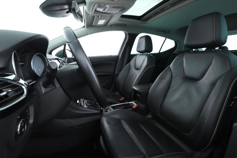 Opel Astra 1.4 Turbo Dynamic 150 ch