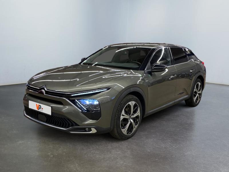 Citroën C5 X PureTech 130 s&amp;S Eat8 Feel Pack