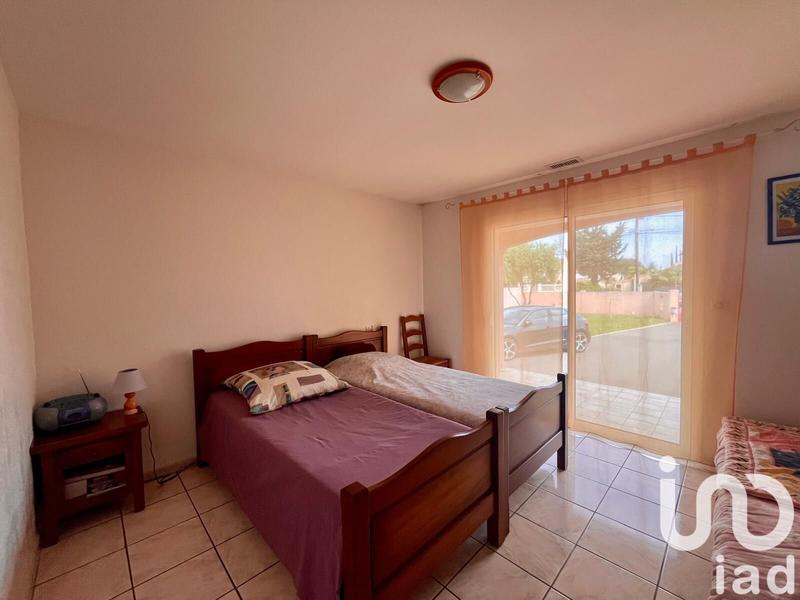 Maison - 147 m² - 5 pièces