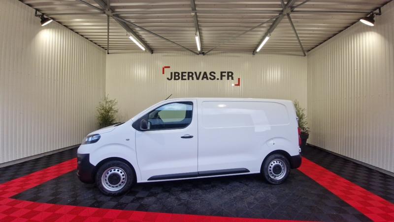 Opel Vivaro l2 1.5 diesel 120 ch pack business