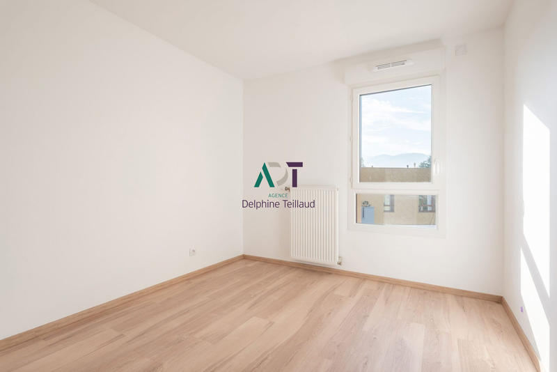 Appartement - 91 m² - 4 pièces