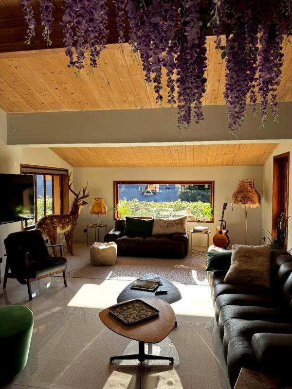 Maison de campagne - 290 m² - 6 pièces