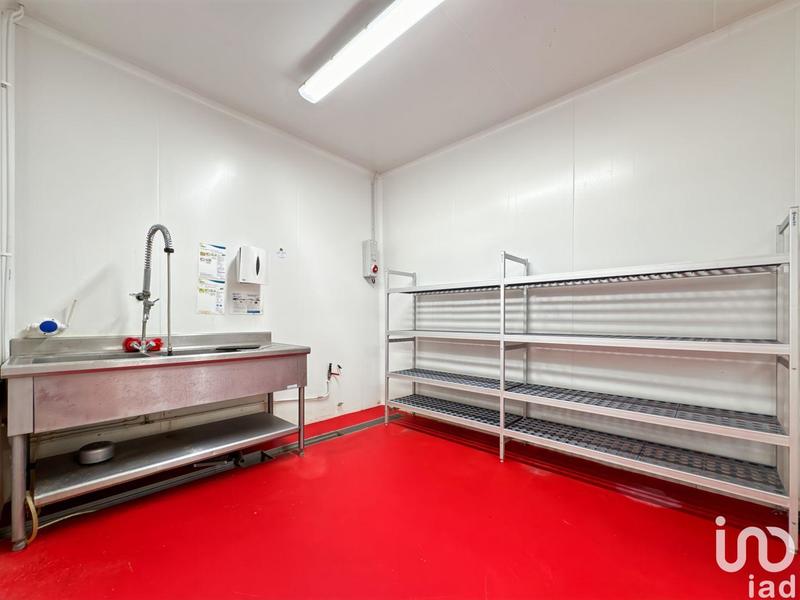 Local commercial - 400 m²