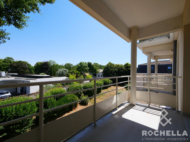 Appartement - 99 m² - 5 pièces