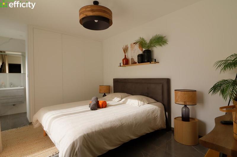 Maison - 75 m² - 4 pièces