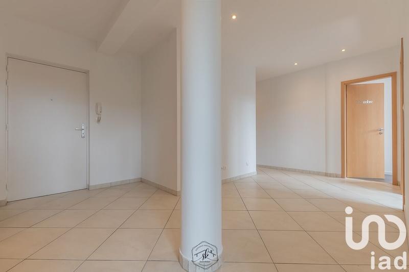 Appartement - 127 m² - 5 pièces