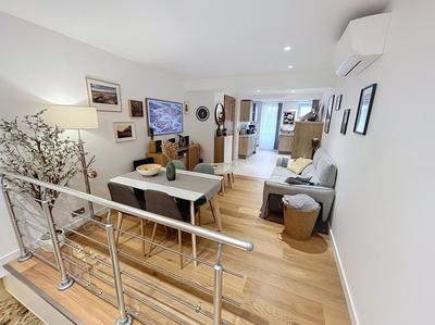 Maison - 108 m² - 4 pièces