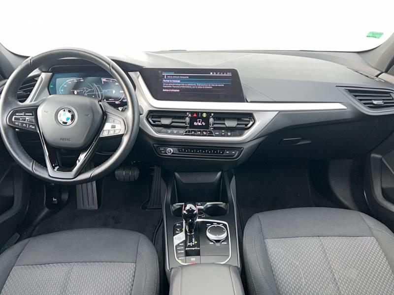 Bmw Série 1 118i 136 ch Dkg7 Business Design