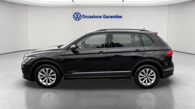 Volkswagen Tiguan 2.0 Tdi 150ch Dsg7 Life Plus