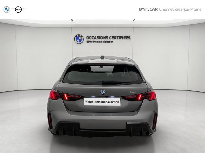 Bmw Série 1 F70 120 170 ch Dkg7 m Sport
