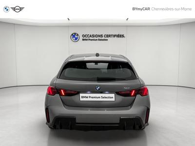 Bmw Série 1 F70 120 170 ch Dkg7 m Sport