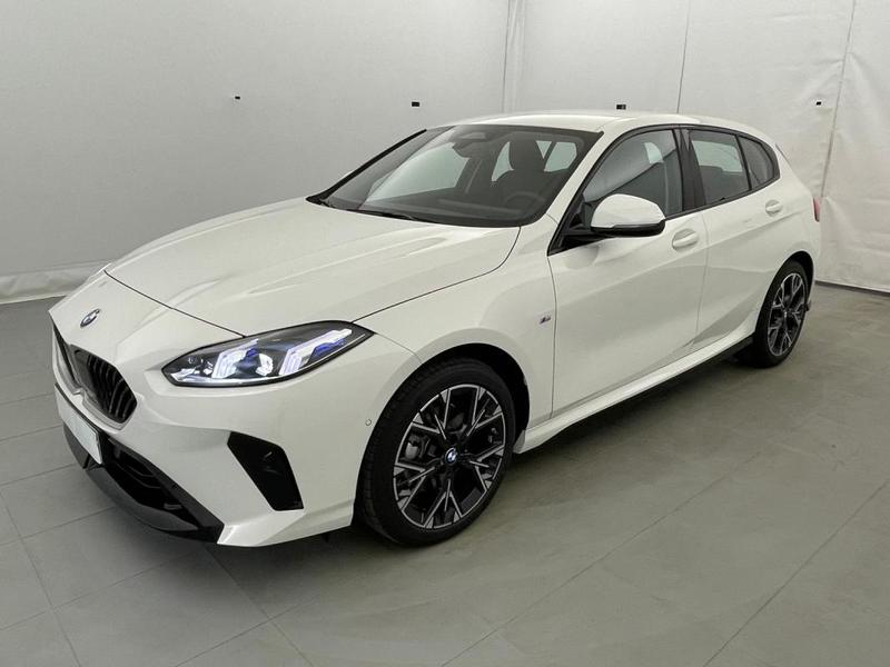 Bmw Série 1 F70 120 170 ch Dkg7 m Sport Design