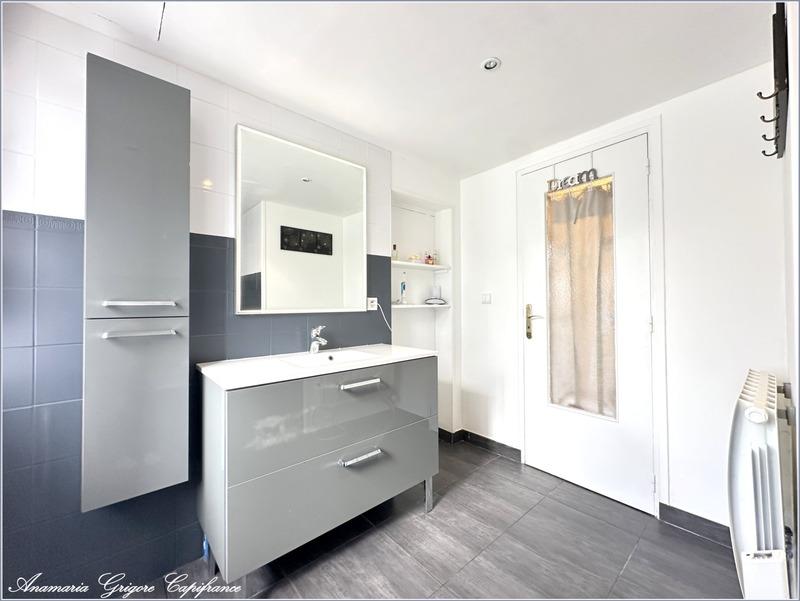 Longère - 136 m² - 4 pièces