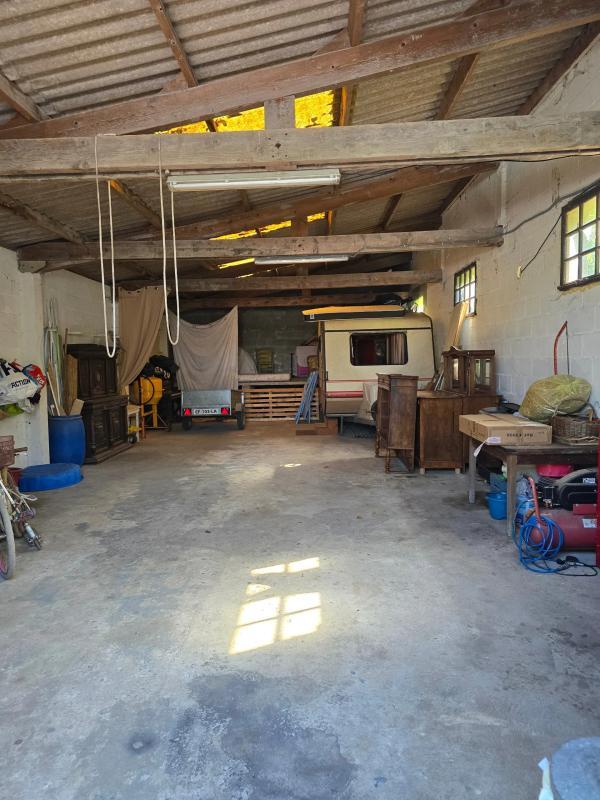 Maison - 167 m² - 7 pièces