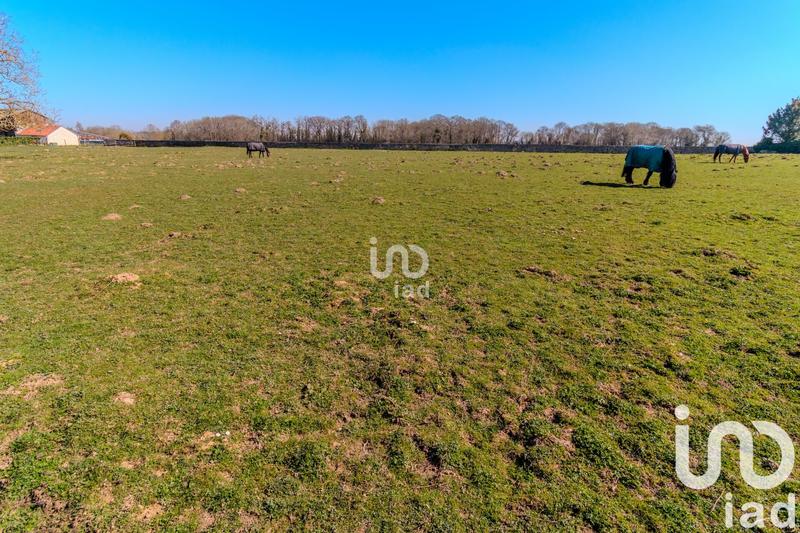 Maison - 157 m² - 6 pièces