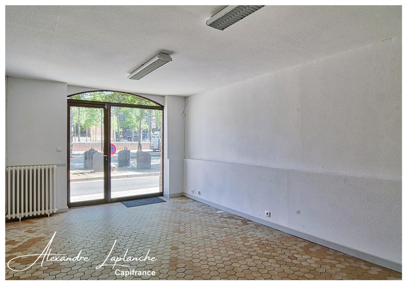 Immeuble - 276 m² - 10 pièces