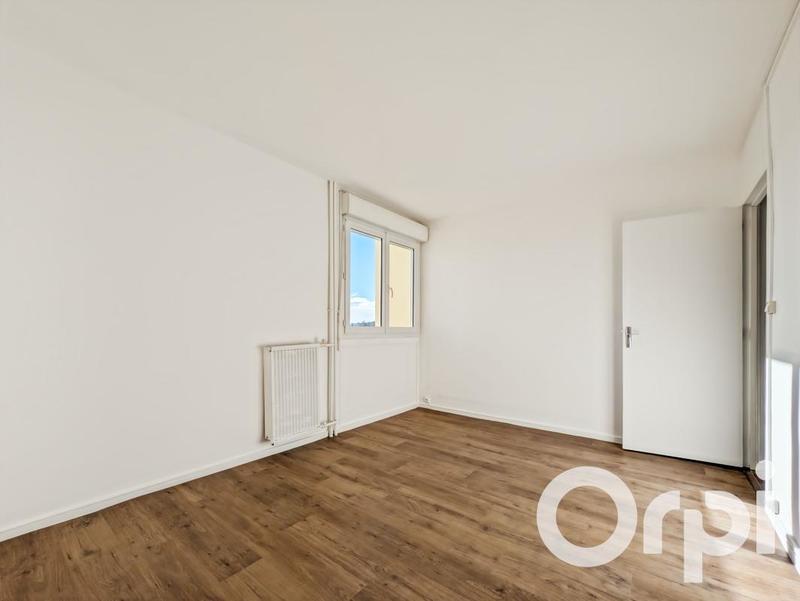 Appartement - 76 m² - 4 pièces