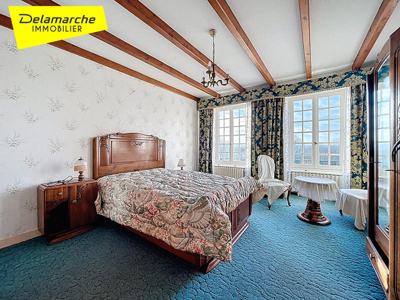 Maison - 117 m² - 4 pièces