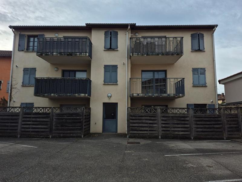 Appartement - 72 m² - 3 pièces