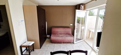 Maison - 36 m² - 3 pièces