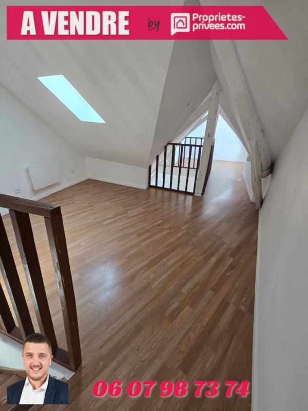 Immeuble - 170 m² - 1 pièce