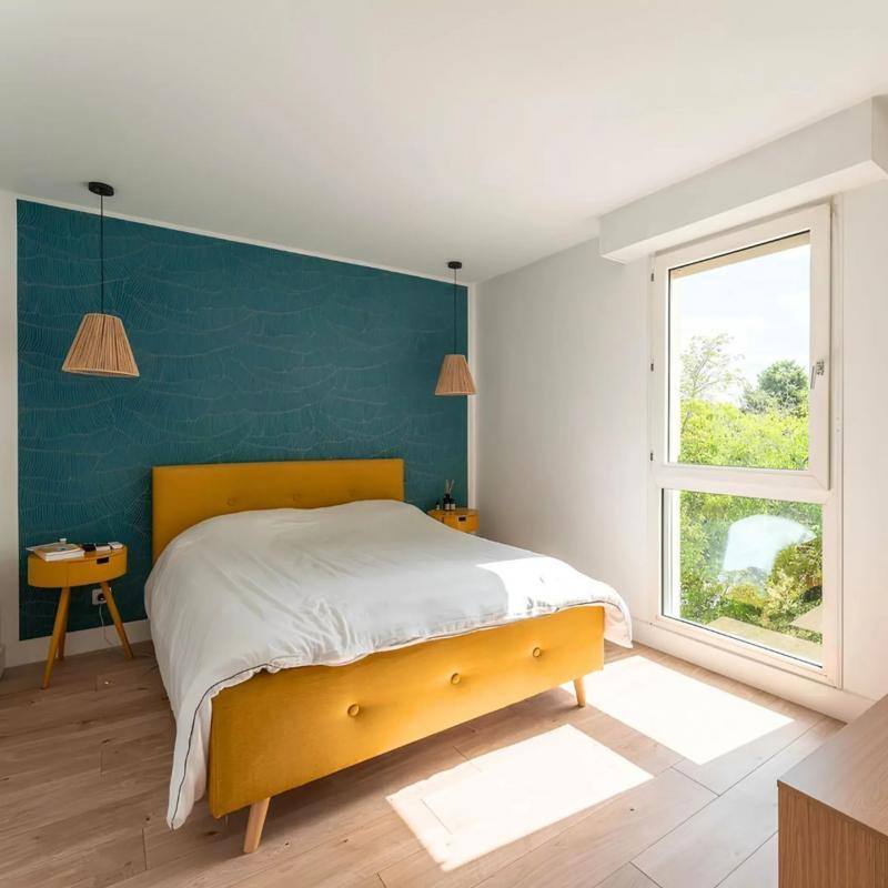 Appartement - 125 m² - 5 pièces