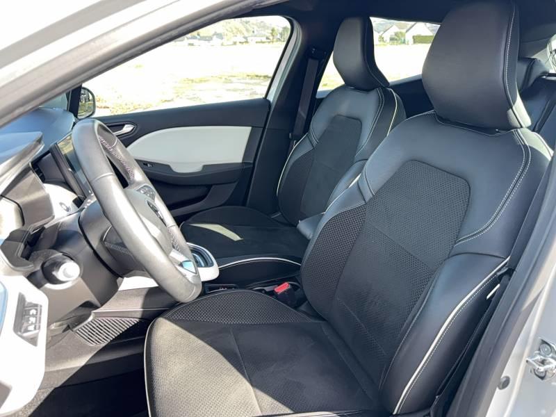 Renault Clio E-Tech 140 Intens