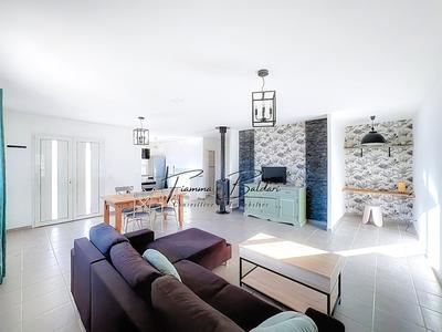 Villa - 85 m² - 4 pièces