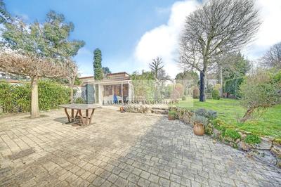 Maison ancienne - 138 m² - 5 pièces