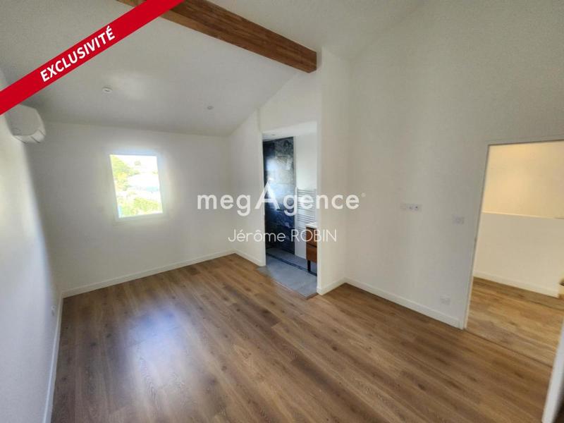 Maison - 117 m² - 5 pièces