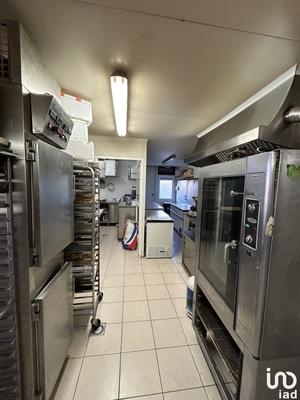 Local commercial - 177 m²