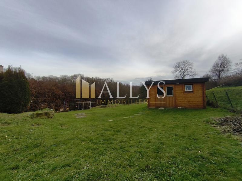 Maison - 74 m² - 4 pièces