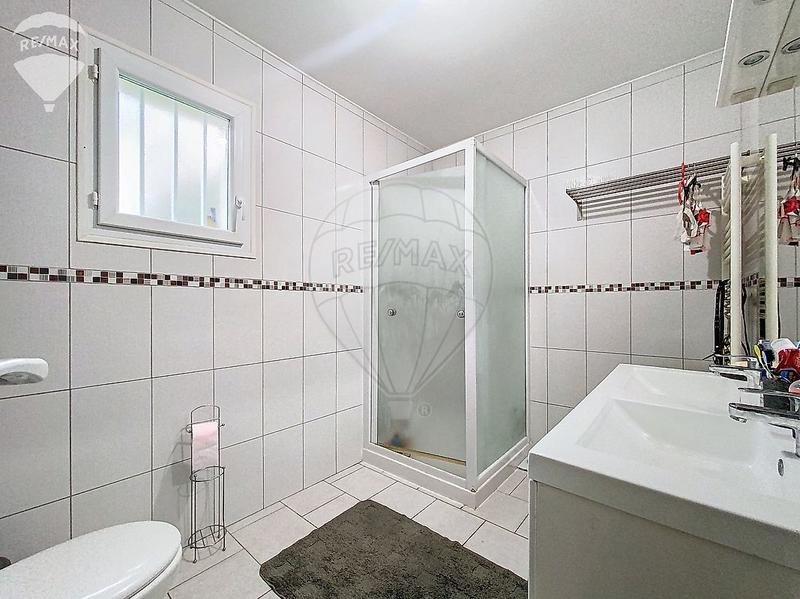 Maison - 113 m² - 6 pièces