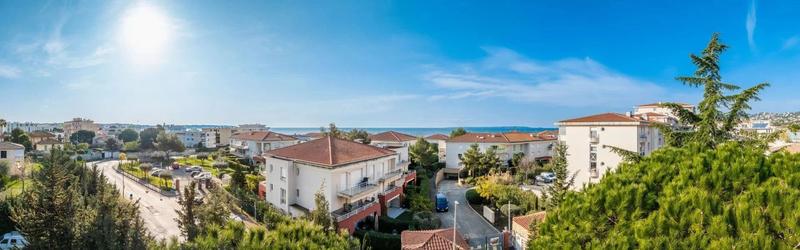 Appartement - 78 m² - 4 pièces