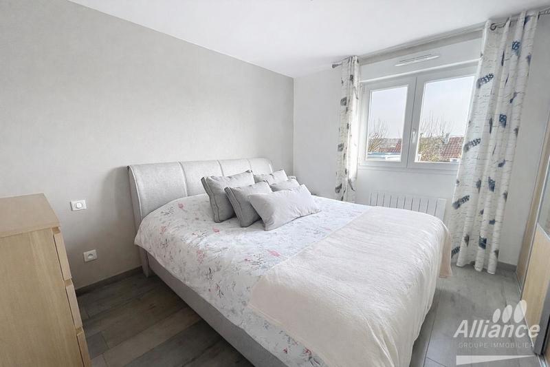 Maison - 153 m² - 6 pièces