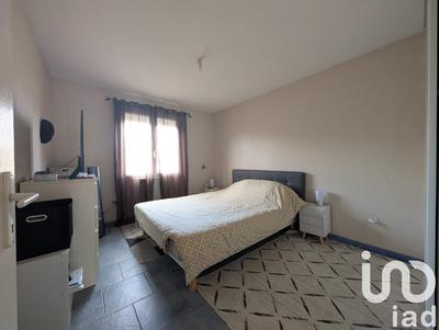 Maison - 125 m² - 4 pièces