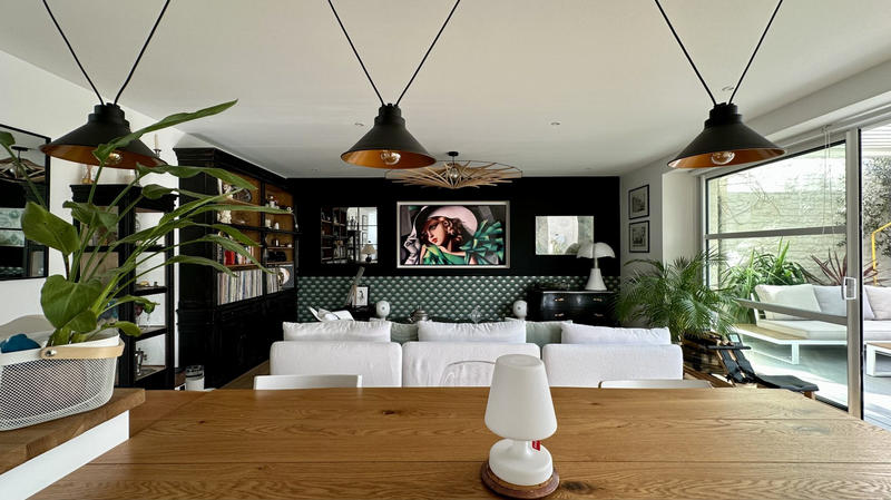 Villa - 105 m² - 4 pièces