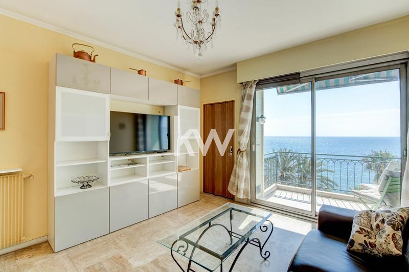 Appartement - 53 m² - 2 pièces