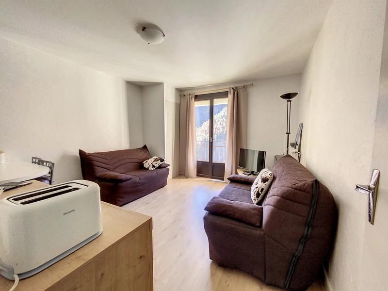 Appartement - 26 m² - 1 pièce