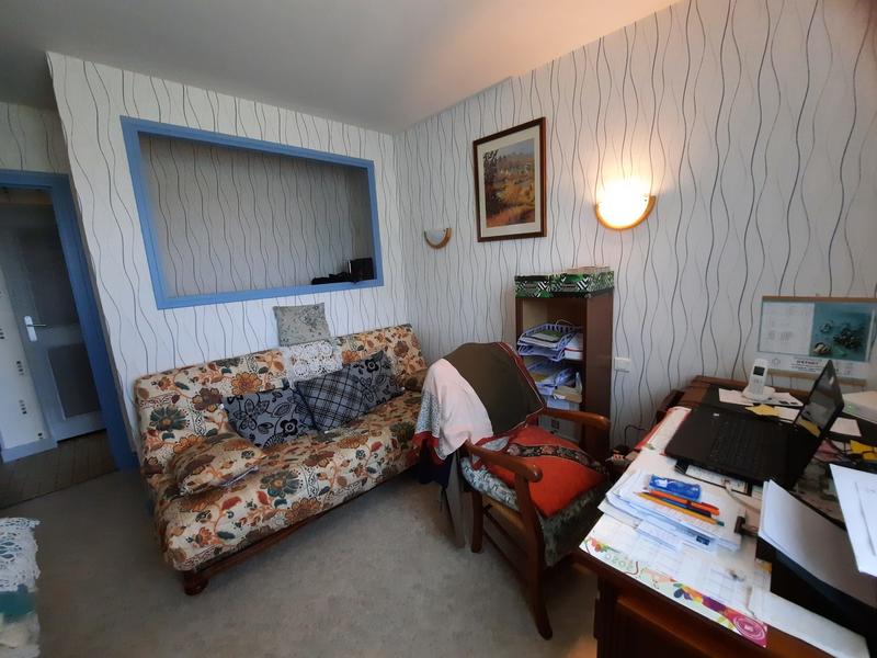 Maison traditionnelle - 150 m² - 6 pièces