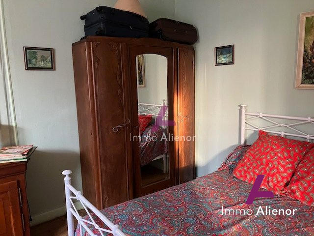 Maison ancienne - 119 m² - 4 pièces