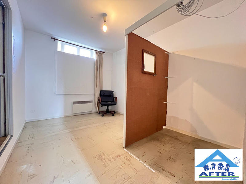 Appartement - 98 m² - 4 pièces