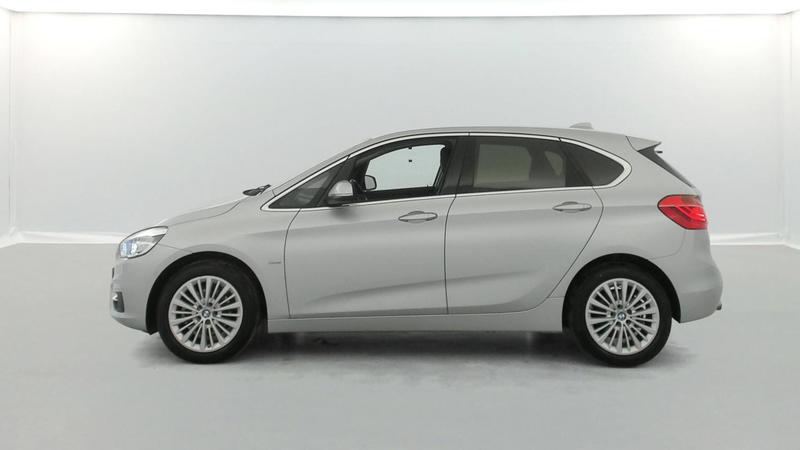 Bmw Serie 2 ActiveTourer 218i 136ch Luxury Edition Hello Future + Sièges chauffants