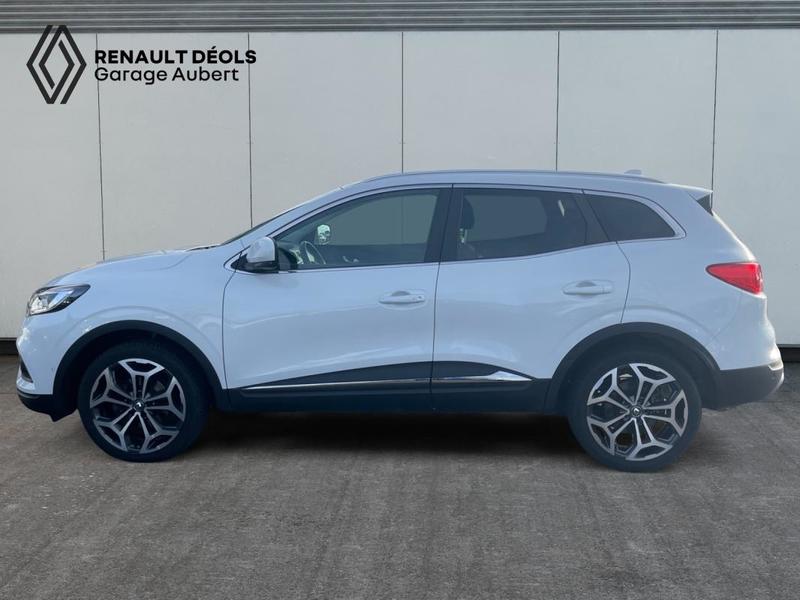Renault Kadjar Blue Dci 115 Intens Edc