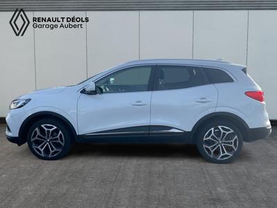 Renault Kadjar Blue Dci 115 Intens Edc