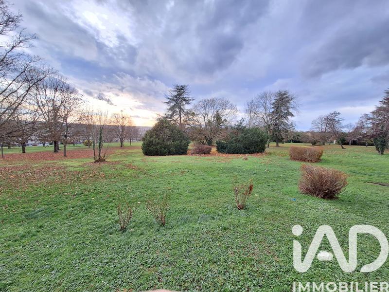 Appartement - 68 m² - 4 pièces