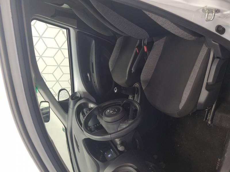 Toyota aygo x 1.0 Vvt-i 72 Dynamic