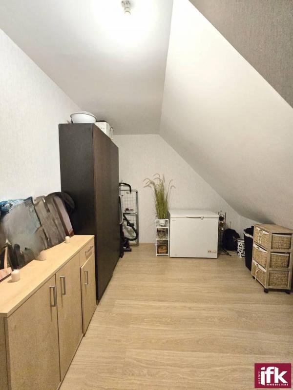 Appartement - 52 m² - 3 pièces