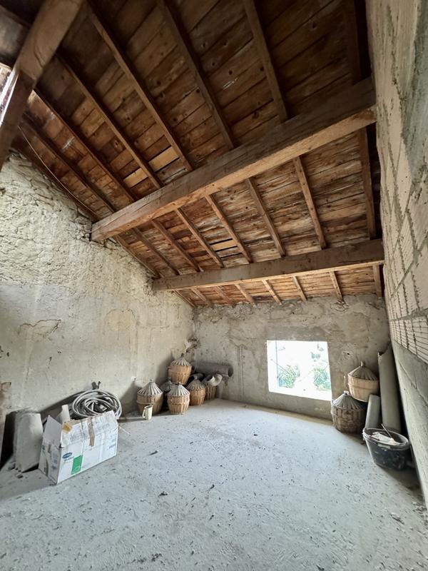 Mas - 261 m² - 8 pièces