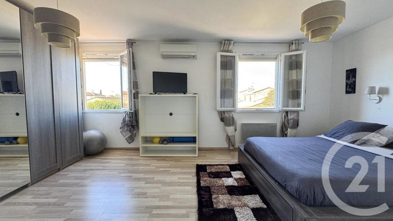 Maison - 158 m² - 5 pièces